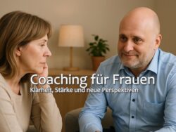 Coaching für Frauen