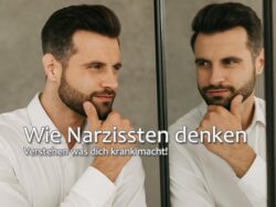 Wie Narzissten denken